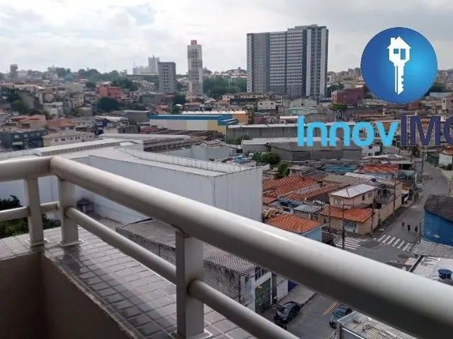 Imagem 4: Descubra o seu novo lar neste arranha-céu de 18 andares! Com uma localização