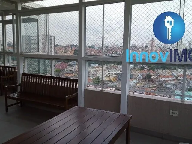 Imagem 2: Descubra o seu novo lar neste arranha-céu de 18 andares! Com uma localização