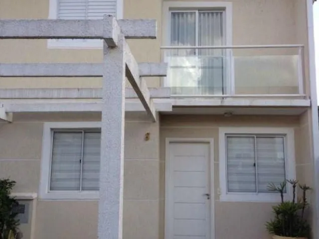 Imagem: CASA RESIDENCIAL em Campinas - São Paulo