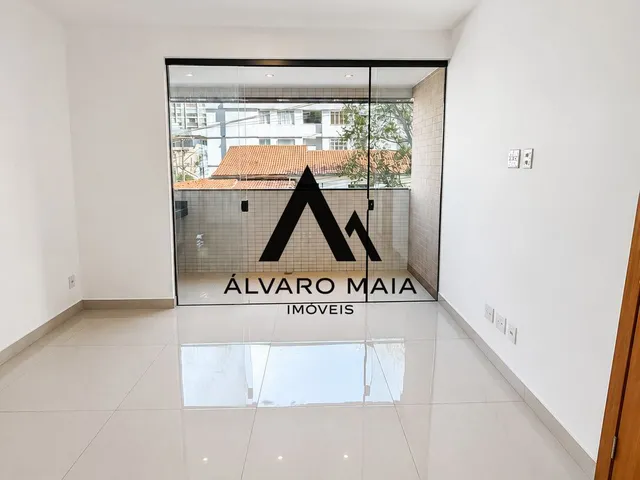 Imagem: Apartamento à venda no bairro Gutierrez