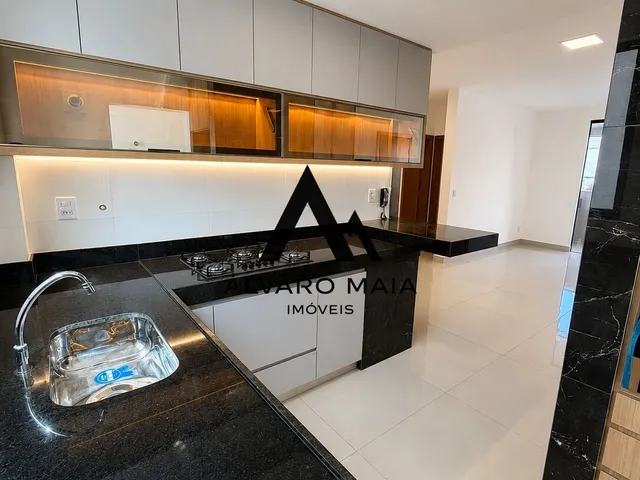 Imagem 2: Apartamento à venda no bairro Gutierrez - Belo Horizonte/MG, Zona Sul