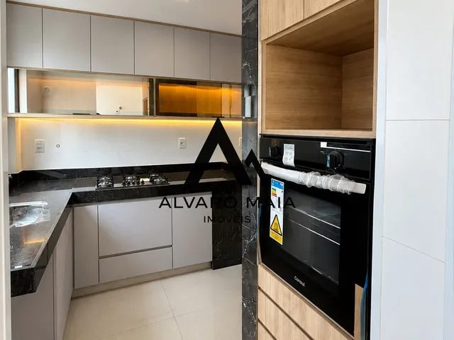 Imagem 7: Apartamento à venda no bairro Gutierrez - Belo Horizonte/MG, Zona Sul
