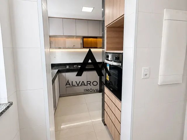Imagem 13: Apartamento à venda no bairro Gutierrez - Belo Horizonte/MG, Zona Sul