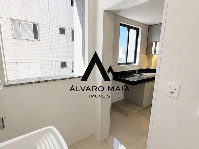 Imagem 4: Apartamento à venda no bairro Gutierrez - Belo Horizonte/MG, Zona Sul