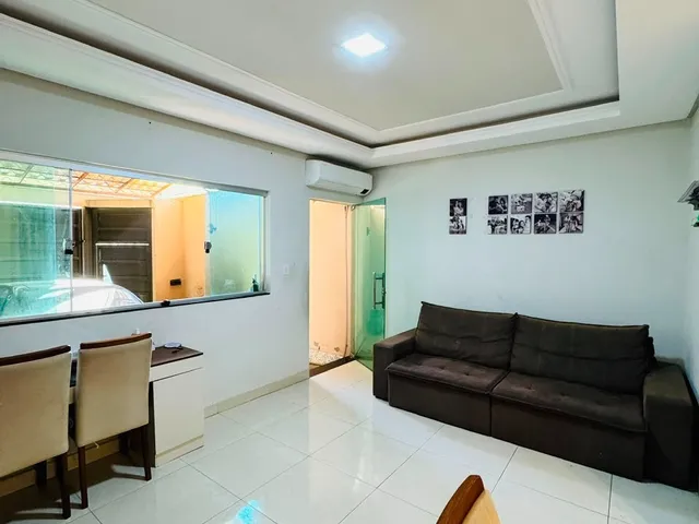 Imagem 7: CASA RESIDENCIAL em SANTANA DO PARAÍSO - MG, RESIDENCIAL BETÂNIA