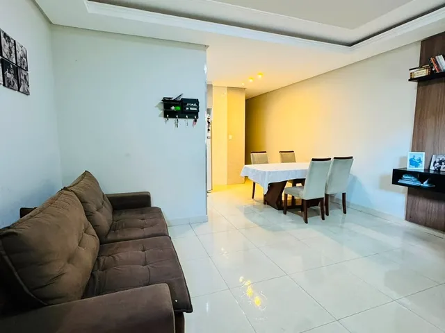 Imagem 12: CASA RESIDENCIAL em SANTANA DO PARAÍSO - MG, RESIDENCIAL BETÂNIA