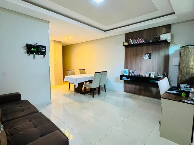 Imagem 2: CASA RESIDENCIAL em SANTANA DO PARAÍSO - MG, RESIDENCIAL BETÂNIA