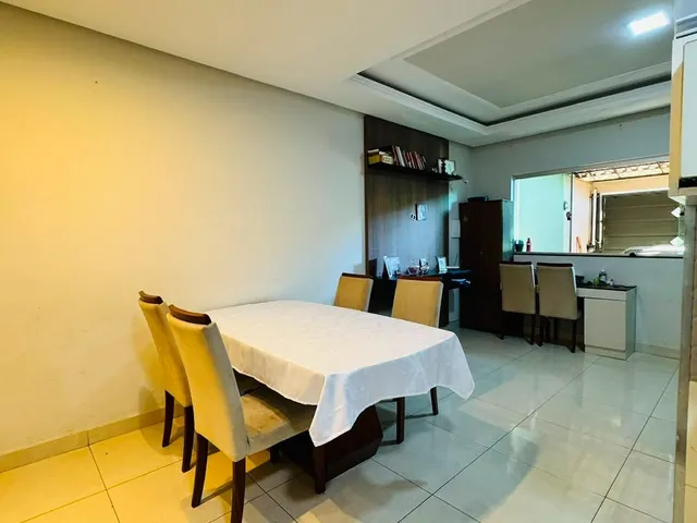 Imagem 10: CASA RESIDENCIAL em SANTANA DO PARAÍSO - MG, RESIDENCIAL BETÂNIA