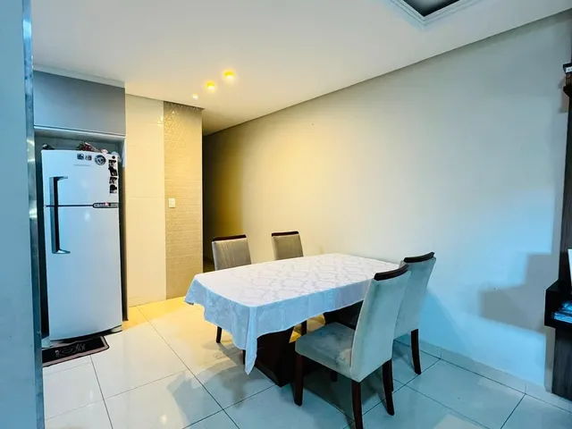Imagem 3: CASA RESIDENCIAL em SANTANA DO PARAÍSO - MG, RESIDENCIAL BETÂNIA