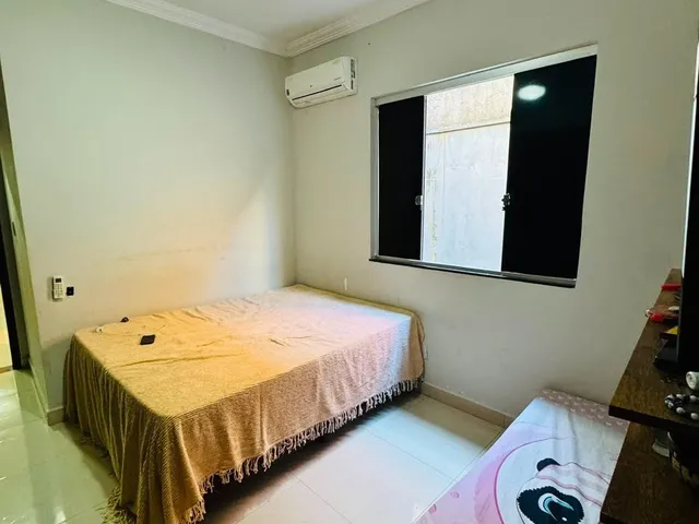 Imagem 13: CASA RESIDENCIAL em SANTANA DO PARAÍSO - MG, RESIDENCIAL BETÂNIA