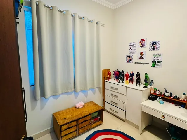 Imagem 9: CASA RESIDENCIAL em SANTANA DO PARAÍSO - MG, RESIDENCIAL BETÂNIA