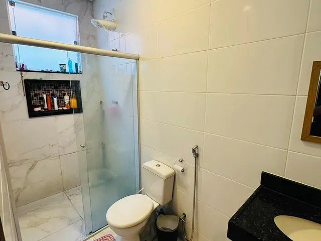 Imagem 6: CASA RESIDENCIAL em SANTANA DO PARAÍSO - MG, RESIDENCIAL BETÂNIA
