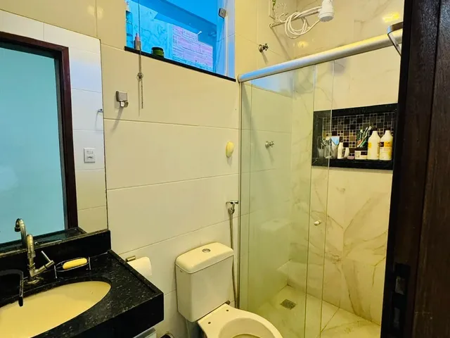 Imagem 4: CASA RESIDENCIAL em SANTANA DO PARAÍSO - MG, RESIDENCIAL BETÂNIA