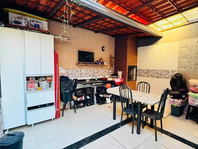 Imagem 15: CASA RESIDENCIAL em SANTANA DO PARAÍSO - MG, RESIDENCIAL BETÂNIA