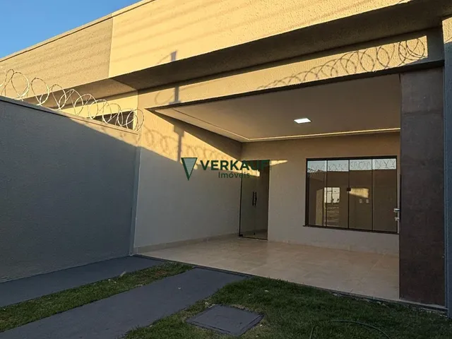 Imagem 10: Casa Alto Padrão 02 quartos - Res Santa Fé I - Goiânia/Go