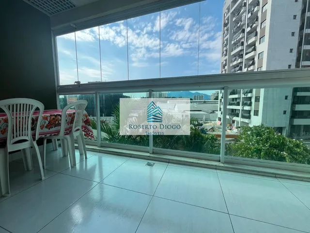 Imagem: Apartamento à venda em Jacarepaguá, Rio