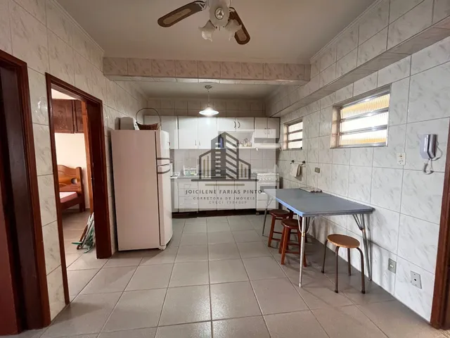 Imagem: Apartamento À Venda em Itanhaém-Sp, Praia