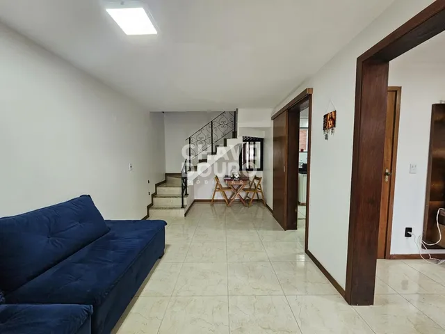 Imagem: Casa em condomínio em Albuquerque, Teresópolis