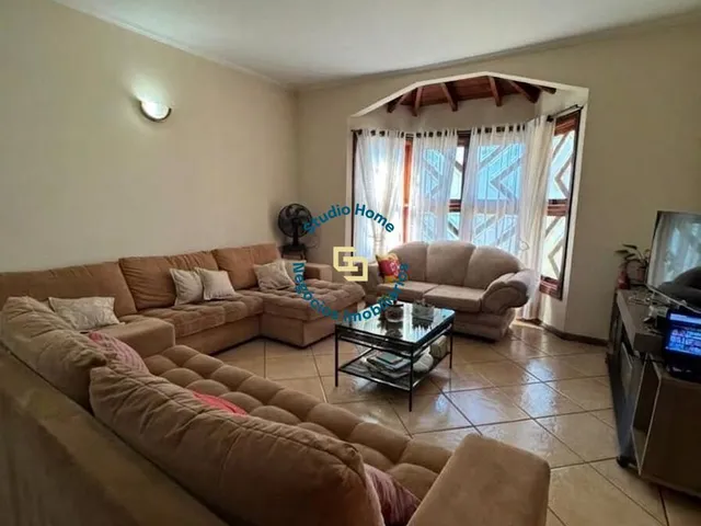 Imagem: Casa em Condomínio em Parque Terras de
