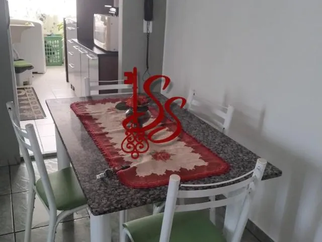 Imagem: Apartamento Residencial em Campinas - São