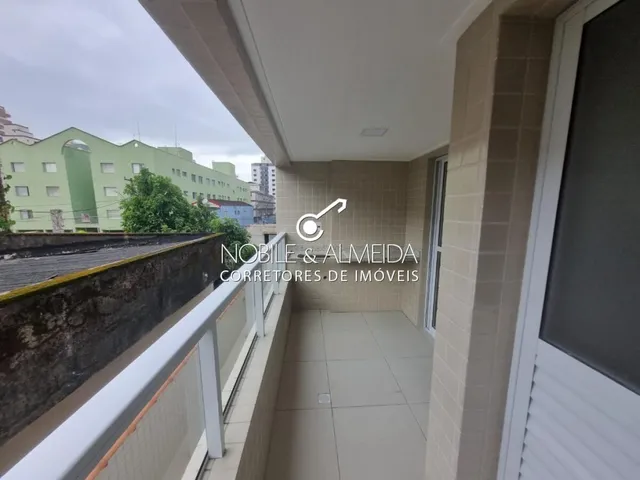 Imagem 11: Apartamento com 71,14 M² - Guilhermina - Praia Grande Sp