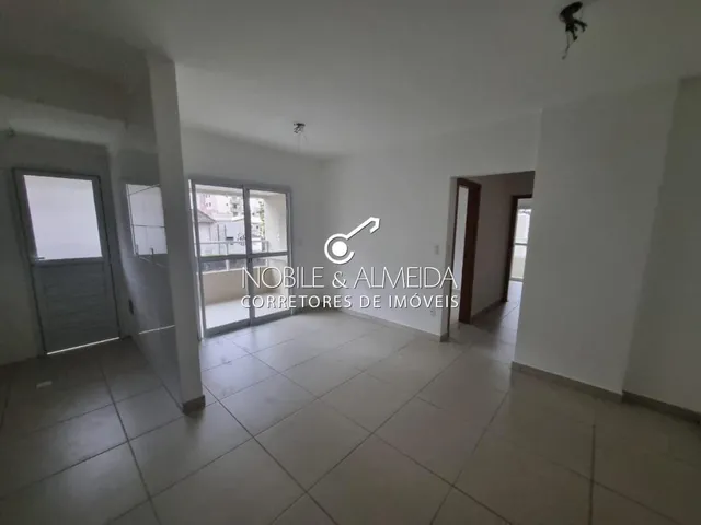 Imagem 8: Apartamento com 71,14 M² - Guilhermina - Praia Grande Sp