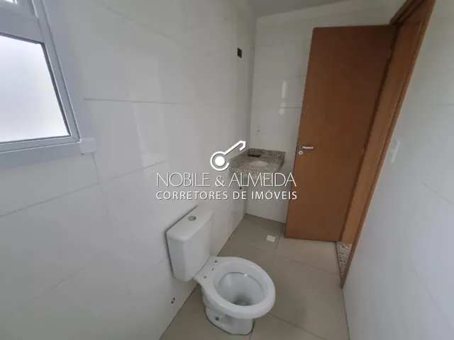 Imagem 13: Apartamento com 71,14 M² - Guilhermina - Praia Grande Sp
