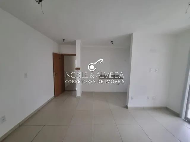 Imagem 4: Apartamento com 71,14 M² - Guilhermina - Praia Grande Sp