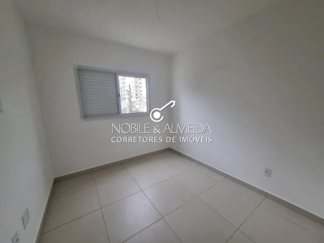 Imagem 12: Apartamento com 71,14 M² - Guilhermina - Praia Grande Sp