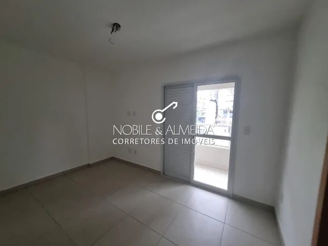 Imagem 7: Apartamento com 71,14 M² - Guilhermina - Praia Grande Sp