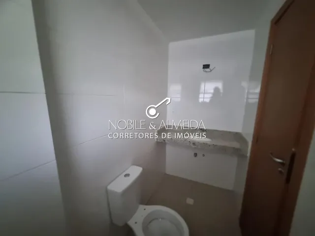 Imagem 5: Apartamento com 71,14 M² - Guilhermina - Praia Grande Sp