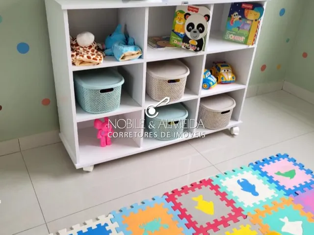 Imagem 2: Apartamento com 71,14 M² - Guilhermina - Praia Grande Sp