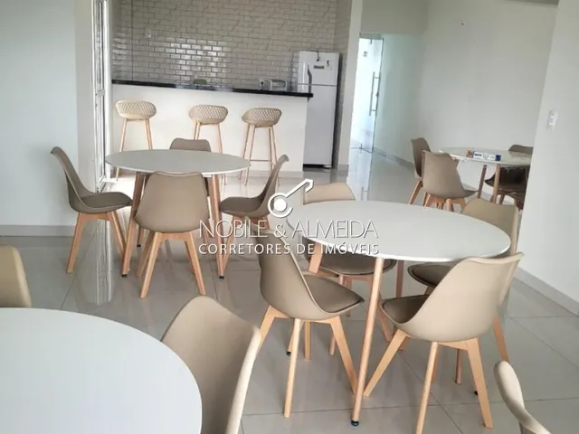 Imagem 16: Apartamento com 71,14 M² - Guilhermina - Praia Grande Sp