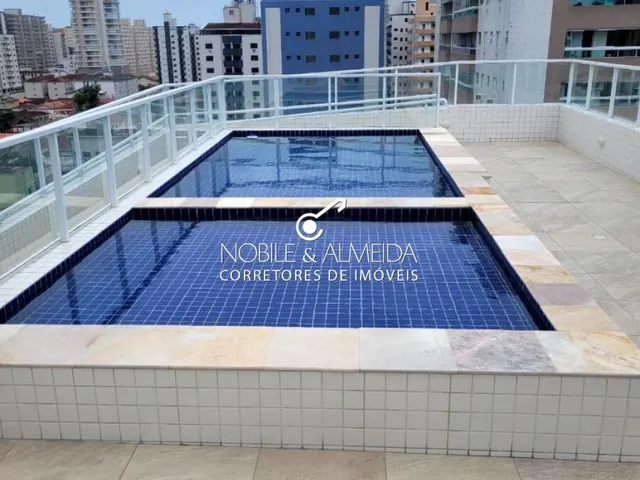 Imagem: Apartamento com 71,14 M² - Guilhermina