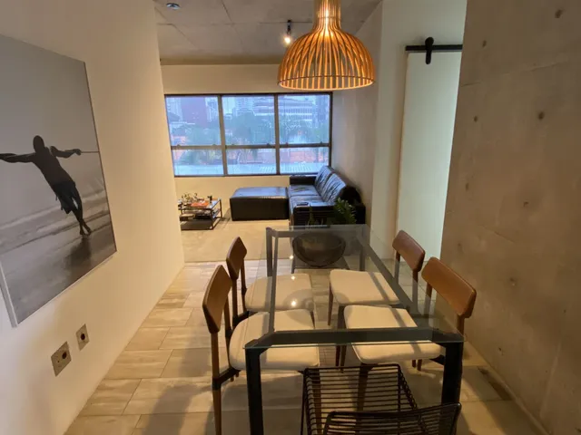 Imagem: Apartamento no Edifício Max Haus - Cambuí