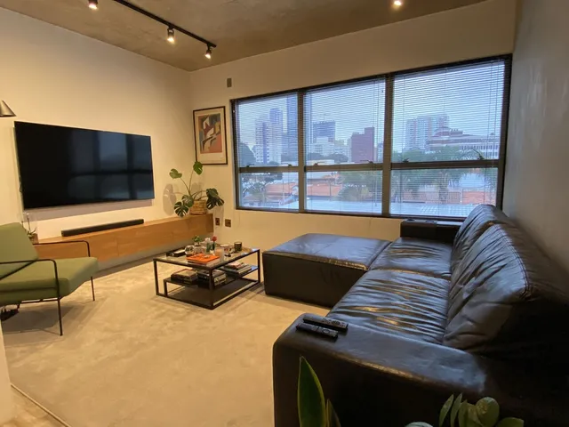 Imagem 16: Apartamento no Edifício Max Haus - Cambuí, Campinas