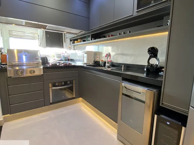 Imagem 16: Apartamento com 2 Quartos e 3 banheiros à Venda 70 m²