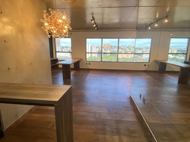Imagem: Apartamento no Edifício Max Haus - Cambuí
