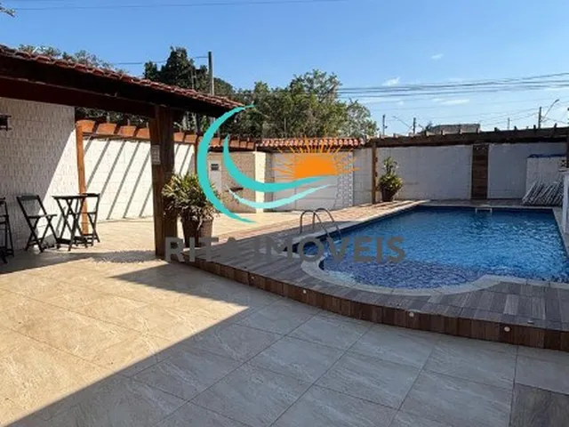 Imagem 4: 0 Casa com 2 dormitórios