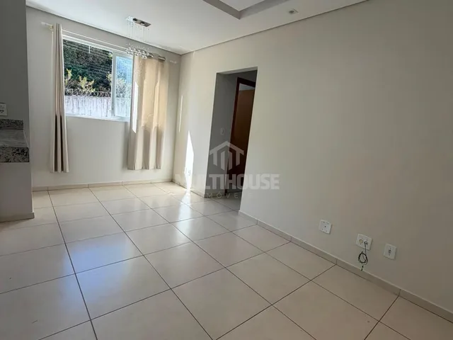 Imagem: Apartamento 2 quartos com Elevador Vaga