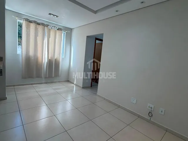 Imagem 15: Apartamento 2 quartos com Elevador Vaga Coberta e Cozinha Planejada para Aluguel