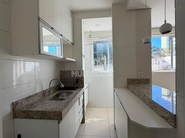 Imagem 11: Apartamento 2 quartos com Elevador Vaga Coberta e Cozinha Planejada para Aluguel