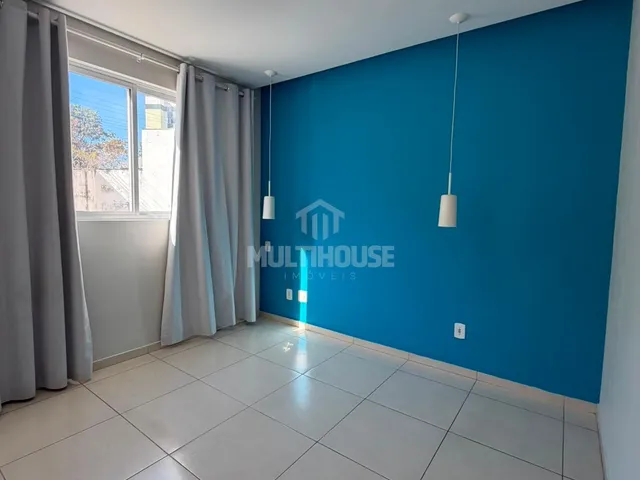 Imagem 5: Apartamento 2 quartos com Elevador Vaga Coberta e Cozinha Planejada para Aluguel