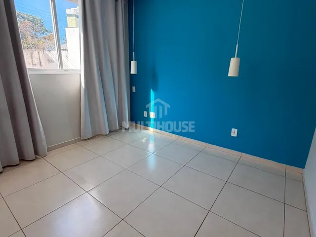 Imagem 8: Apartamento 2 quartos com Elevador Vaga Coberta e Cozinha Planejada para Aluguel