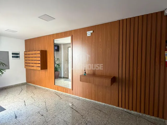 Imagem 7: Apartamento 2 quartos com Elevador Vaga Coberta e Cozinha Planejada para Aluguel