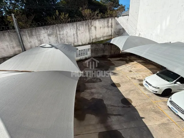 Imagem 10: Apartamento 2 quartos com Elevador Vaga Coberta e Cozinha Planejada para Aluguel
