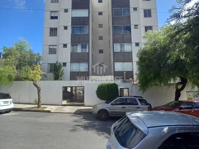 Imagem: Apartamento para locação,03 quartos sendo