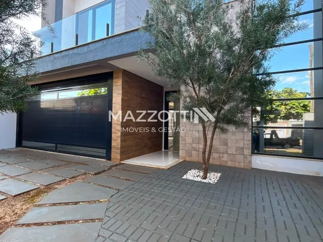 Imagem: VENDE-SE LINDO E ESPACOSO SOBRADO COM PISCINA