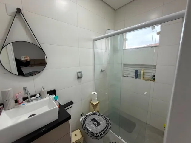Imagem 8: Casa à venda em Joinville-SC, no Petrópolis 1 suíte + 01 Dormitório 2 banheiros, 2