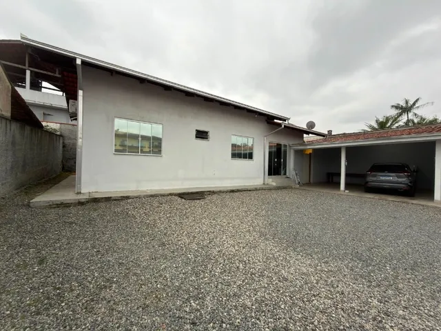 Imagem 12: Casa à venda em Joinville-SC, no Petrópolis 1 suíte + 01 Dormitório 2 banheiros, 2